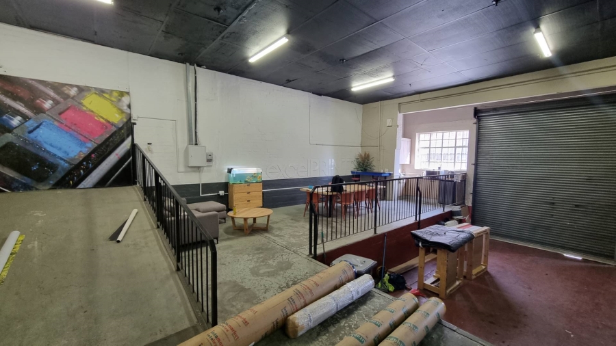 Commercial Property for Sale in Woodstock Western Cape